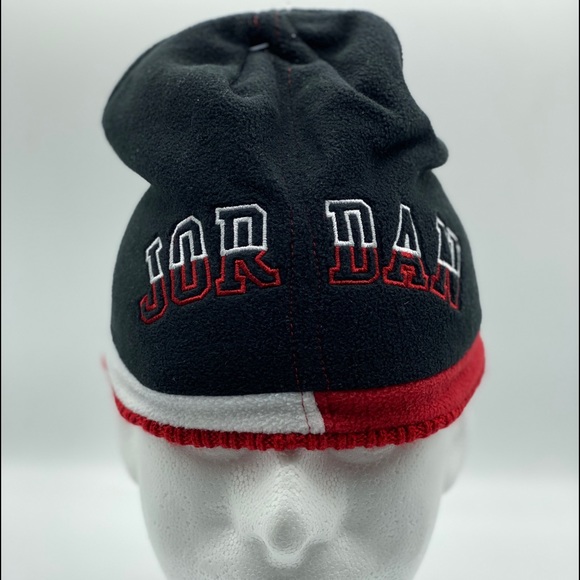 Air Jordan Jumpman 8//20 Youth Black// Red Cap NWT Snapback Adjustable Hat
